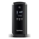 Zasilacz UPS CyberPower CP900EPFCLCD (TWR; 900VA) CyberPower