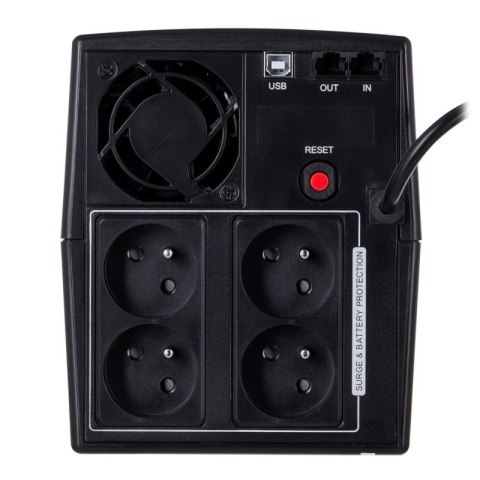 Zasilacz UPS CyberPower UT1500EG-FR CyberPower