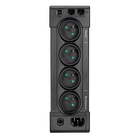 Zasilacz UPS EATON Elipse Pro ELP650FR (TWR; 650VA) EATON