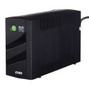 Zasilacz UPS EVER DUO 550 PL AVR USB (T/DAVRTO-000K55/01) Ever