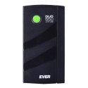 Zasilacz UPS EVER DUO 550 PL AVR USB (T/DAVRTO-000K55/01) Ever