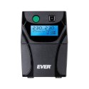 Zasilacz UPS EVER EASYLINE 650AVR USB (T/EASYTO-000K65/00) Ever