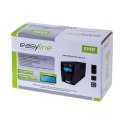 Zasilacz UPS EVER EASYLINE 650AVR USB (T/EASYTO-000K65/00) Ever