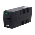 Zasilacz UPS EVER EASYLINE 650AVR USB (T/EASYTO-000K65/00) Ever