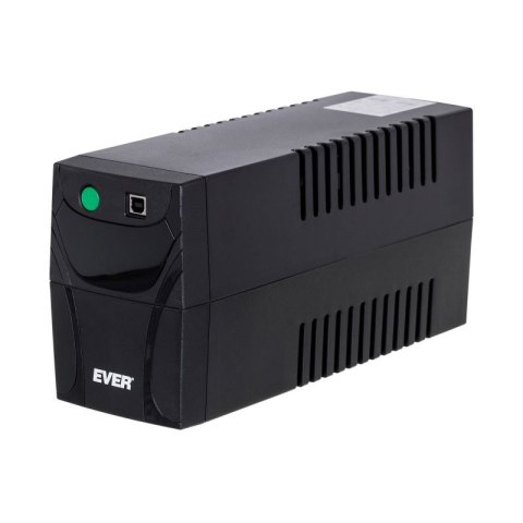 Zasilacz UPS EVER EASYLINE 650AVR USB (T/EASYTO-000K65/00) Ever