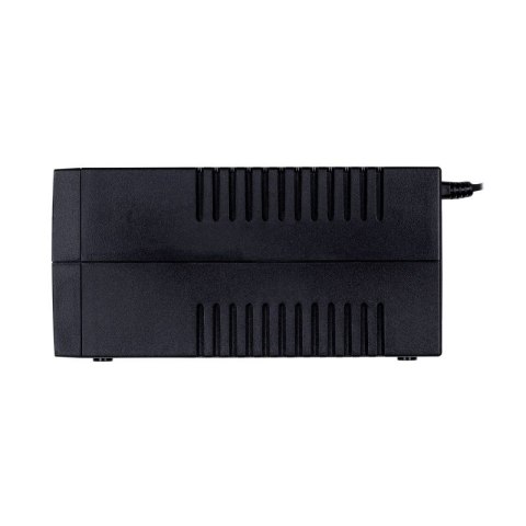 Zasilacz UPS EVER EASYLINE 650AVR USB (T/EASYTO-000K65/00) Ever