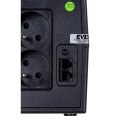 Zasilacz UPS EVER EASYLINE 650AVR USB (T/EASYTO-000K65/00) Ever