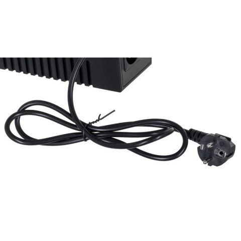 Zasilacz UPS EVER EASYLINE 650AVR USB (T/EASYTO-000K65/00) Ever