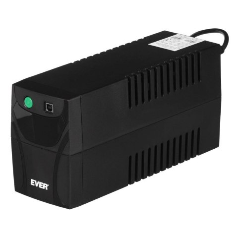 Zasilacz UPS EVER EASYLINE 850AVR USB (850VA) (T/EASYTO-000K85/00) Ever