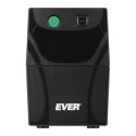 Zasilacz UPS EVER EASYLINE 850AVR USB (850VA) (T/EASYTO-000K85/00) Ever