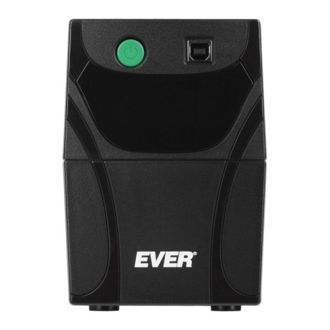 Zasilacz UPS EVER EASYLINE 850AVR USB (850VA) (T/EASYTO-000K85/00) Ever