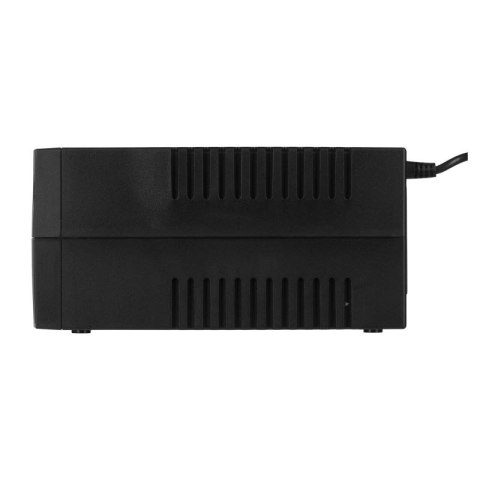 Zasilacz UPS EVER EASYLINE 850AVR USB (850VA) (T/EASYTO-000K85/00) Ever