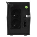 Zasilacz UPS EVER EASYLINE 850AVR USB (850VA) (T/EASYTO-000K85/00) Ever