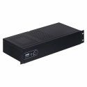 Zasilacz UPS EVER ECO Pro 700 AVR CDS 19" 2U (Rack; 700VA) (W/EAVRRM-000K70/00) Ever