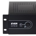 Zasilacz UPS EVER ECO Pro 700 AVR CDS 19" 2U (Rack; 700VA) (W/EAVRRM-000K70/00) Ever