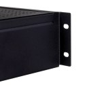 Zasilacz UPS EVER ECO Pro 700 AVR CDS 19" 2U (Rack; 700VA) (W/EAVRRM-000K70/00) Ever