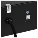 Zasilacz UPS EVER ECO Pro 700 AVR CDS 19" 2U (Rack; 700VA) (W/EAVRRM-000K70/00) Ever