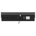 Zasilacz UPS EVER ECO Pro 700 AVR CDS 19" 2U (Rack; 700VA) (W/EAVRRM-000K70/00) Ever