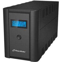 Zasilacz UPS POWER WALKER VI 2200 SHL FR (2200VA) POWER WALKER