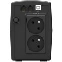 Zasilacz UPS POWER WALKER VI 600 STL FR (600VA) POWER WALKER