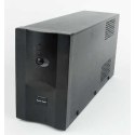 Zasilacz awaryjny UPS ENERGENIE Power Cube UPS-PC-850AP (Desktop, TWR; 850VA) ENERGENIE