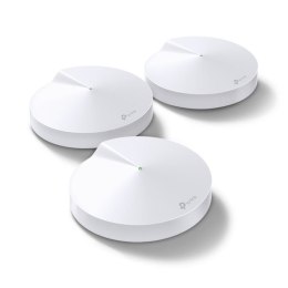 Access Point TP-LINK DECO M5 (3-PACK) (400 Mb/s - 802.11 b/g/n, 867 Mb/s - 802.11 a/n/ac) Point