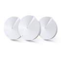 Access Point TP-LINK DECO M5 (3-PACK) (400 Mb/s - 802.11 b/g/n, 867 Mb/s - 802.11 a/n/ac) Point