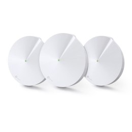 Access Point TP-LINK DECO M5 (3-PACK) (400 Mb/s - 802.11 b/g/n, 867 Mb/s - 802.11 a/n/ac) Point