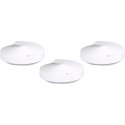 Access Point TP-LINK DECO M5 (3-PACK) (400 Mb/s - 802.11 b/g/n, 867 Mb/s - 802.11 a/n/ac) Point