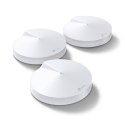 Access Point TP-LINK DECO M5 (3-PACK) (400 Mb/s - 802.11 b/g/n, 867 Mb/s - 802.11 a/n/ac) Point