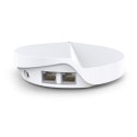 Access Point TP-LINK DECO M5 (3-PACK) (400 Mb/s - 802.11 b/g/n, 867 Mb/s - 802.11 a/n/ac) Point