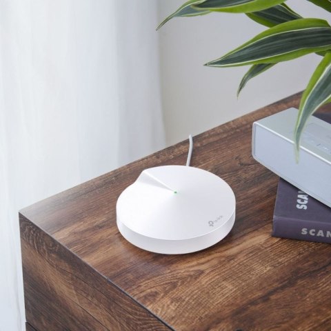 Access Point TP-LINK DECO M5 (3-PACK) (400 Mb/s - 802.11 b/g/n, 867 Mb/s - 802.11 a/n/ac) Point