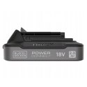 Akumulator 18V 2,0Ah BDL2018S BLACK+DECKER BLACK + DECKER