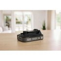 Akumulator 18V 2,0Ah BDL2018S BLACK+DECKER BLACK + DECKER