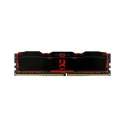 GOODRAM DDR4 16GB 3200MHz IRDM X BLACK RETAIL Goodram