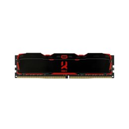 GOODRAM DDR4 16GB 3200MHz IRDM X BLACK RETAIL Goodram
