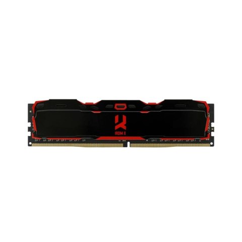 GOODRAM DDR4 16GB 3200MHz IRDM X BLACK RETAIL Goodram
