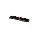 GOODRAM DDR4 16GB 3200MHz IRDM X BLACK RETAIL Goodram