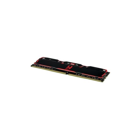 GOODRAM DDR4 16GB 3200MHz IRDM X BLACK RETAIL Goodram