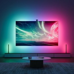 Govee H6046 TV Light Bars | Oświetlenie LED | RGBIC, 2.4GHz Wi-Fi, Bluetooth Govee