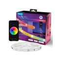 Govee H612C 10m | Taśma LED | Wi-Fi, Bluetooth, RGBIC Govee