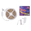 Govee H612C 10m | Taśma LED | Wi-Fi, Bluetooth, RGBIC Govee
