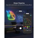 Govee H61D3 Neon Lights 2 3m | Oświetlenie LED | Matter, HomeKit, Google, Alexa, SmartThings Govee