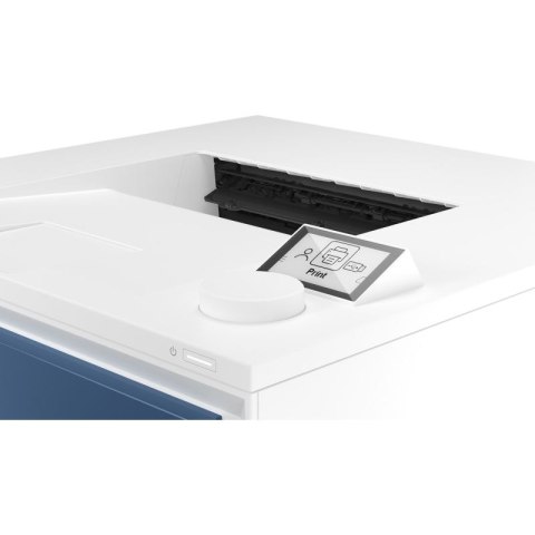 HP Color LaserJet Pro 4202dn - drukarka Hewlett-Packard