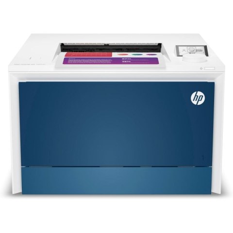 HP Color LaserJet Pro 4202dn - drukarka Hewlett-Packard