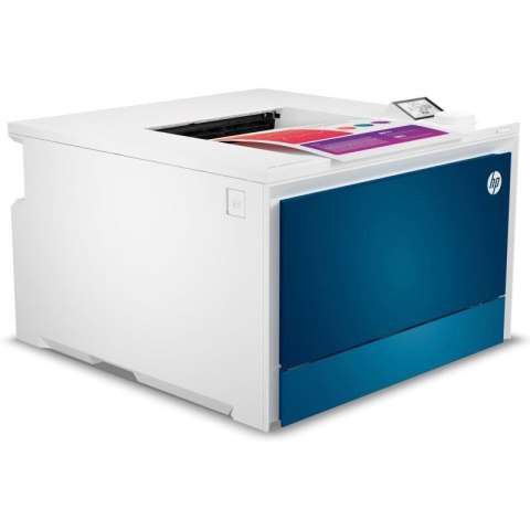 HP Color LaserJet Pro 4202dn - drukarka Hewlett-Packard