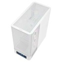 MODECOM OBUDOWA VOLCANO AQ 500 ARGB MIDI BIAŁA MODECOM