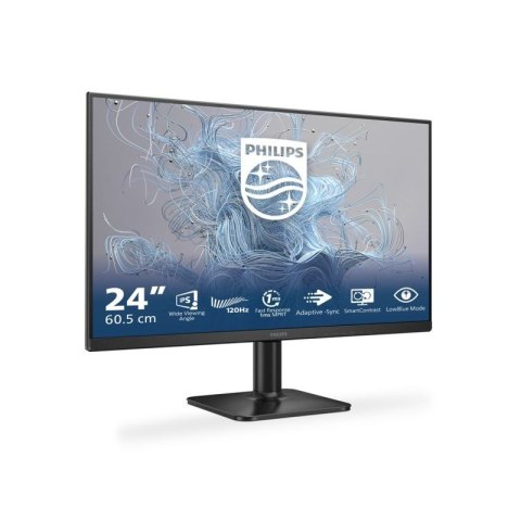 MONITOR PHILIPS LED 23,8" 24E2N1110/00 Philips