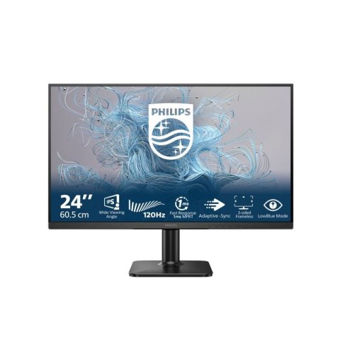 MONITOR PHILIPS LED 23,8" 24E2N1110/00 Philips