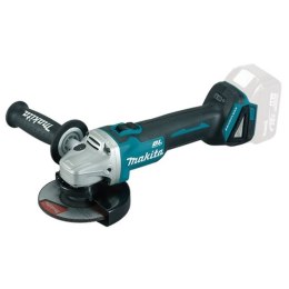 Makita DGA 504 Z szlifierka kątowa 12,5 cm 11000 RPM 2,3 kg MAKITA